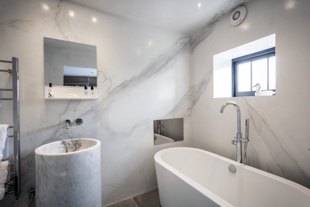 Bathroom Renovation Empire Plumbing Solutions South East London